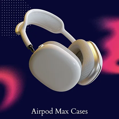 A Guide to AirPods Max Cases: Functionality and Usefulness
